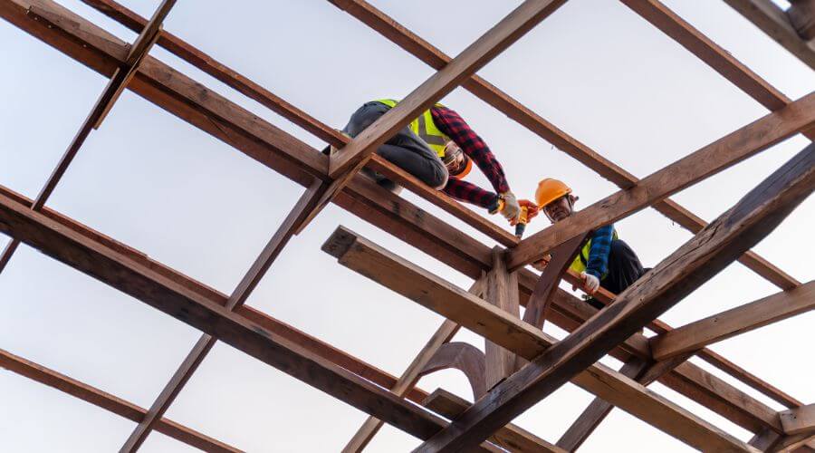 Local Siding Services in Driver, AR